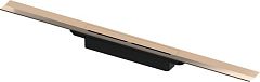 Душевой лоток Tece Drainprofile 800 без сифона красное золото глянец Душевой лоток Tece Drainprofile 800 без сифона красное золото глянец