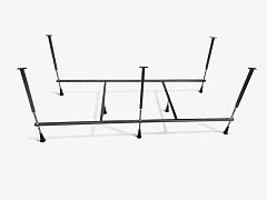 Каркас для ванны 1Marka 170х90 (для Aelita) (приобретается в комплекте с ванной)