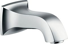 Излив для ванны Hansgrohe Metris Classic 13413000