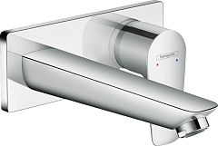 Внешняя часть для смесителя Hansgrohe Talis E 71732000