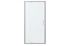 Bravat Душевая дверь в нишу Line 100*200 L/R BD100.4112A без поддона