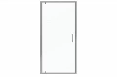 Bravat Душевая дверь в нишу Line 100*200 L/R BD100.4111A без поддона