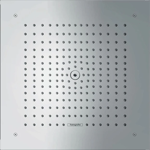 Верхний душ Hansgrohe Raindance E Air 26252000 1 режим скрытый монтаж