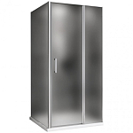 Душевой уголок ABBER Sonnenstrand AG04100MS-S80M 100*80*195 L/R без поддона Душевой уголок ABBER Sonnenstrand AG04100MS-S80M 100*80*195 L/R без поддона