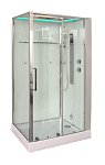 Душевая кабина Timo Premium Helma H-520 L 120х90х220 Душевая кабина Timo Premium Helma H-520 L 120х90х220