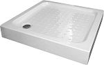 Душевой поддон Gemy ST15A 80*80*14 Душевой поддон Gemy ST15A 80*80*14