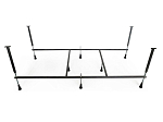 Каркас для ванны Relisan 170х70 (приобретается в комплекте с ванной)