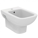 Подвесное биде Ideal Standard i.life A T471801 35,5*54 Подвесное биде Ideal Standard i.life A T471801 35,5*54