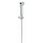 Гигиенический душ Grohe Tempesta 26354000 металлический шланг 125см хром Гигиенический душ Grohe Tempesta 26354000 металлический шланг 125см хром