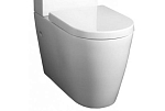 Чаша унитаза BelBagno Marino BB105CPR безободковая, P-trap Чаша унитаза BelBagno Marino BB105CPR безободковая, P-trap