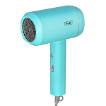 Фен Puff 1801Blue голубой складной с ионизацией Фен Puff 1801Blue голубой складной с ионизацией
