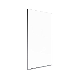 Шторка на ванну Triton Статик-Хром 50