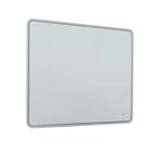 Зеркало Aquanet Ирис 100x80 с подсветкой LED Зеркало Aquanet Ирис 100x80 с подсветкой LED