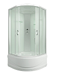Душевая кабина Erlit ER3509TP-C3-RUS 90х90х215 матовое стекло