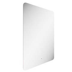 Зеркало Sancos Ray 80*100 с подсветкой Зеркало Sancos Ray 80*100 с подсветкой