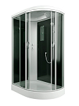 Душевая кабина Erlit ER3512PL-C4-RUS 120х80х215 тонированное стекло Душевая кабина Erlit ER3512PL-C4-RUS 120х80х215 тонированное стекло