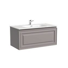 Тумба с раковиной Sancos Very 90 Doha Soft Тумба с раковиной Sancos Very 90 Doha Soft