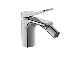 Смеситель Cersanit Odra 63053 для биде хром Смеситель Cersanit Odra 63053 для биде хром