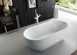 Акриловая ванна BelBagno BB70-1700-800 170х80 (комплект) Акриловая ванна BelBagno BB70-1700-800 170х80 (комплект)