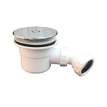 Сифон Veconi S-05 для душевых поддонов Veconi Сифон Veconi S-05 для душевых поддонов Veconi