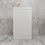 Тумба под раковину Style Line Моно 50 L/R белый глянец