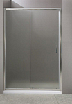 Душевая дверь в нишу BelBagno UNO-195-BF-1-130-P-Cr 130*195 L/R стекло рифленое без поддона Душевая дверь в нишу BelBagno UNO-195-BF-1-130-P-Cr 130*195 L/R стекло рифленое без поддона