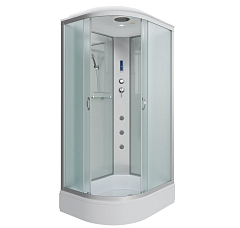 Душевая кабина Niagara Classic NG-33094-14RF 100х90х220 Душевая кабина Niagara Classic NG-33094-14RF 100х90х220