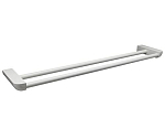 Полотенцедержатель WasserKRAFT Kammel K-8340WHITE Полотенцедержатель WasserKRAFT Kammel K-8340WHITE