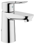 Смеситель Grohe BauLoop 23336000 для раковины с цепочкой Смеситель Grohe BauLoop 23336000 для раковины с цепочкой