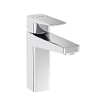 Смеситель Vitra Root Square A42731EXP для раковины хром Смеситель Vitra Root Square A42731EXP для раковины хром