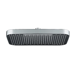 Верхний душ Splenka S451.54 хром