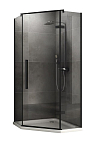 Душевой уголок ABBER Ewiges Wasser AG05090B 90*90*195 L/R без поддона Душевой уголок ABBER Ewiges Wasser AG05090B 90*90*195 L/R без поддона