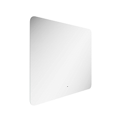 Зеркало Sancos Ray 100*80 с подсветкой Зеркало Sancos Ray 100*80 с подсветкой