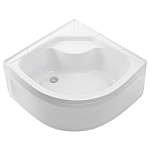 Душевой поддон WEMOR 80/43 C 80*80*43 Душевой поддон WEMOR 80/43 C 80*80*43