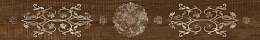 Керамогранит Rondine Amarcord J85511 15*100 Wood Bruciato Tarsie