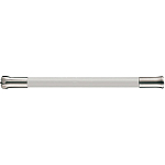 Излив для кухни Haiba HB7180-3 гибкий 53 см серый Излив для кухни Haiba HB7180-3 гибкий 53 см серый