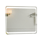 Зеркало MarkaOne Mix Eco 80 Зеркало MarkaOne Mix Eco 80