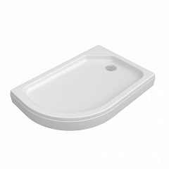 Душевой поддон Triton 120*80*17 ПД17 R