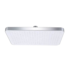 Верхний душ Splenka S451.52 хром