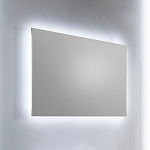 Зеркало SanVit Кубэ 90*60 с Led подсветкой, инфракрасный выключатель Зеркало SanVit Кубэ 90*60 с Led подсветкой, инфракрасный выключатель