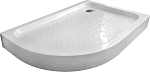 Душевой поддон Gemy ST20 R 120*90*14 Душевой поддон Gemy ST20 R 120*90*14