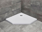 Душевой поддон Radaway Doros PT 90*90*5 Душевой поддон Radaway Doros PT 90*90*5
