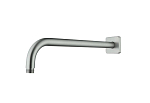 Душевой кронштейн Lemark LM3787GM 33см графит Душевой кронштейн Lemark LM3787GM 33см графит