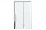 Bravat Душевая дверь в нишу Slim Line 120*195 L/R без поддона Bravat Душевая дверь в нишу Slim Line 120*195 L/R без поддона