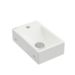 Раковина Berges Smal 37*23 R Раковина Berges Smal 37*23 R