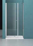Душевая дверь в нишу BelBagno ETNA-B-11-30+90-C-Cr 120*195 L/R без поддона Душевая дверь в нишу BelBagno ETNA-B-11-30+90-C-Cr 120*195 L/R без поддона