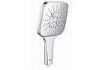 Душевая лейка Grohe Rainshower Smartactive 130 cube 26582000 3 режима хром Душевая лейка Grohe Rainshower Smartactive 130 cube 26582000 3 режима хром