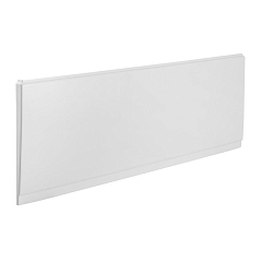 Фронтальная панель Cezares Eco 165 W37 с крепежом (для установки на каркасе) Фронтальная панель Cezares Eco 165 W37 с крепежом (для установки на каркасе)