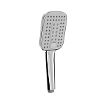 Душевая лейка Milardo Ideal Spa ILS3FCSM18 3 режима глянцевый хром Душевая лейка Milardo Ideal Spa ILS3FCSM18 3 режима глянцевый хром