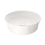 Накладная раковина Berges Ego SL 38*38 Накладная раковина Berges Ego SL 38*38